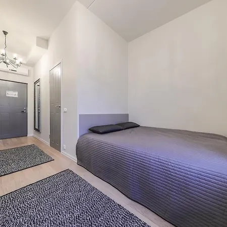 Centrum Apartment