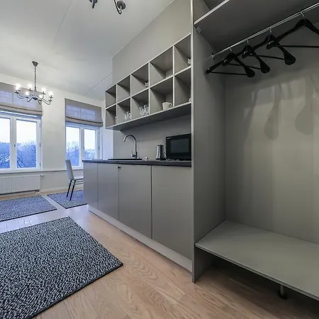 Apartment Centrum *