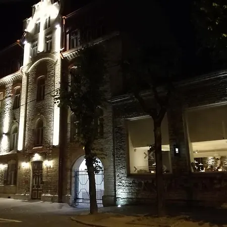 Centrum Apartment