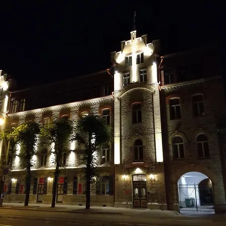 Apartment Centrum *