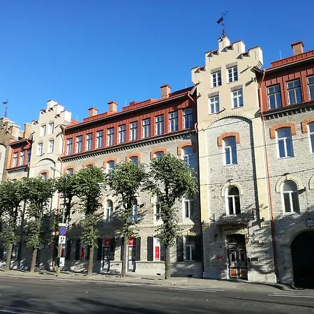 Centrum Apartment