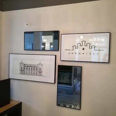 Apartment Centrum Tallinn